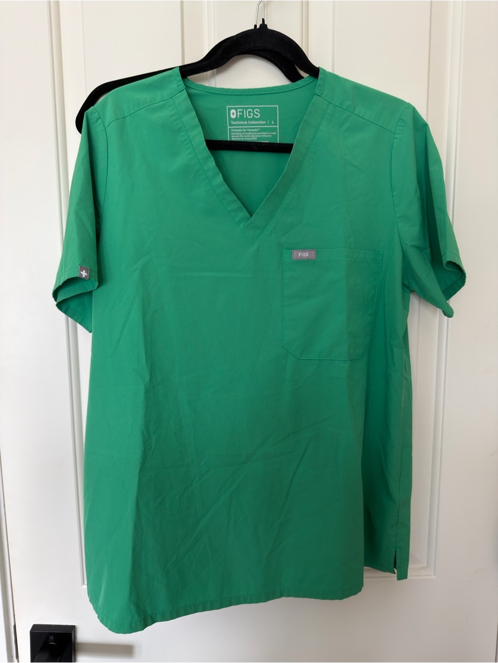 FIGS Scrubs